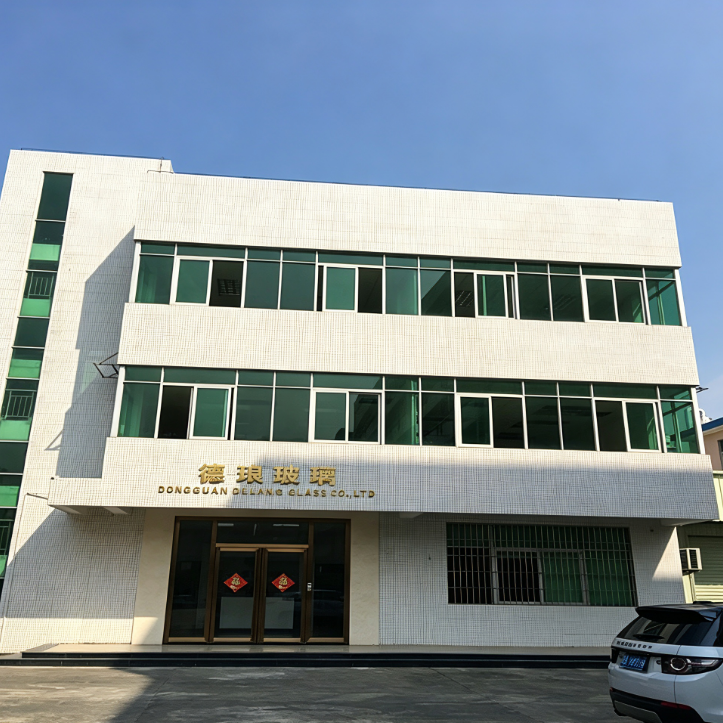 办公楼