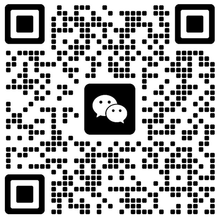 东莞德琅玻璃有限公司微信公众号二维码